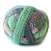 Load image into Gallery viewer, wool knitting sock yarn