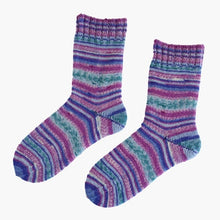 Load image into Gallery viewer, Arne &amp; Carlos Socks and More 4 Ply
