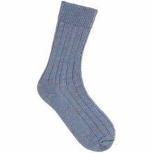 Load image into Gallery viewer, linen wool sock yarn for knitting
