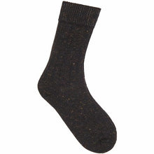 Load image into Gallery viewer, linen wool sock yarn for knitting
