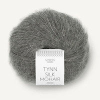mohair fluffy yarn for knitting