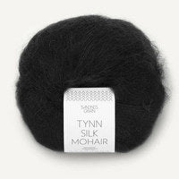 mohair fluffy yarn for knitting