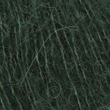 Load image into Gallery viewer, merino suri alpaca fluffy yarn for knitting
