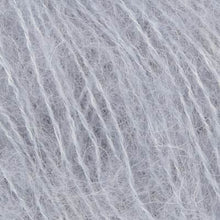 Load image into Gallery viewer, merino suri alpaca fluffy yarn for knitting
