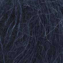 Load image into Gallery viewer, merino suri alpaca fluffy yarn for knitting
