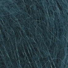 Load image into Gallery viewer, merino suri alpaca fluffy yarn for knitting
