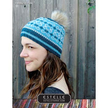 Load image into Gallery viewer, Cascade Yarns 220 Fingering Hat Kits
