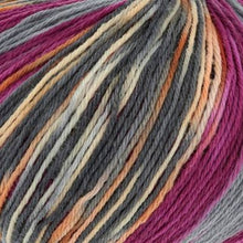 Load image into Gallery viewer, superwash merino sock yarn for knitting
