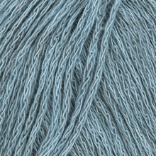 Load image into Gallery viewer, yarn blend of cotton merino and yak for knitting
