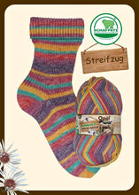 Load image into Gallery viewer, wool sock yarn for knitting
