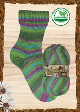 Load image into Gallery viewer, wool sock yarn for knitting
