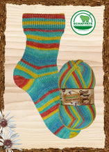 Load image into Gallery viewer, wool sock yarn for knitting
