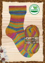 Load image into Gallery viewer, wool sock yarn for knitting
