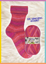 Load image into Gallery viewer, wool yarn for knitting socks
