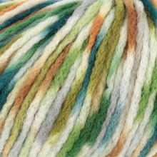 Load image into Gallery viewer, bulky fluffy yarn for knitting
