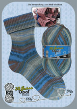 Load image into Gallery viewer, wool sock yarn for knitting
