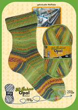 Load image into Gallery viewer, wool sock yarn for knitting
