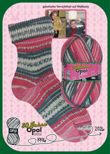 Load image into Gallery viewer, wool sock yarn for knitting
