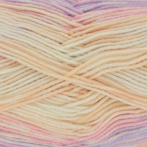 baby knitting yarn