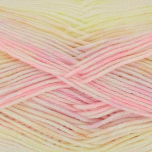 baby knitting yarn