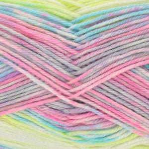 baby knitting yarn