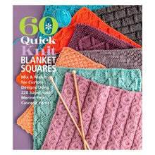 Load image into Gallery viewer, book with knitting patterns

