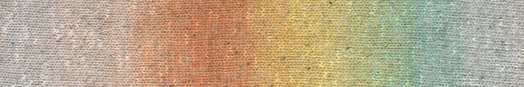 linen cotton tweed yarn for knitting and crochet