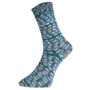 sock yarn for knitting