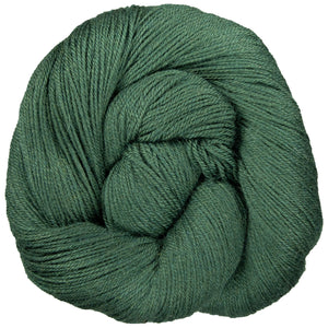 fingering weight wool yarn for knitting and crochet