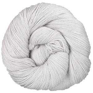 fingering weight wool yarn for knitting and crochet