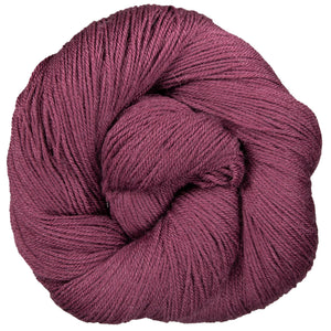 fingering weight wool yarn for knitting and crochet