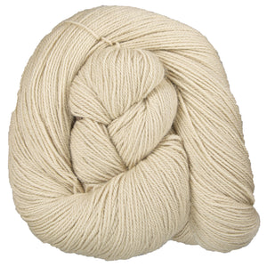 fingering weight wool yarn for knitting and crochet