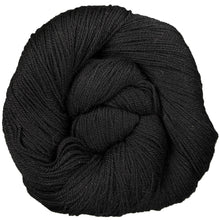 Load image into Gallery viewer, fingering weight wool yarn for knitting and crochet
