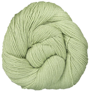 fingering weight wool yarn for knitting and crochet