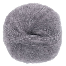 Load image into Gallery viewer, alpaca silk cashmere yarn for knitting
