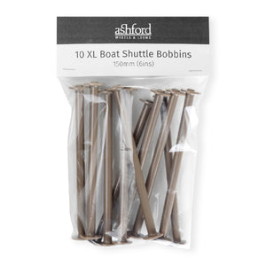 Ashford Boat Shuttle Bobbins