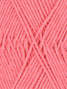 double knitting acrylic yarn