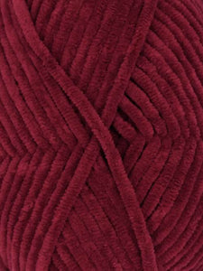 bulky chenille yarn