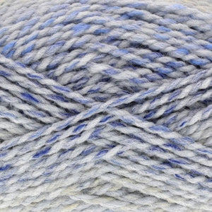 aran weight knitting yarn