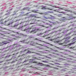 aran weight knitting yarn