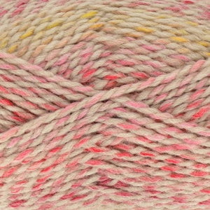 aran weight knitting yarn