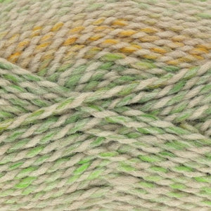 aran weight knitting yarn