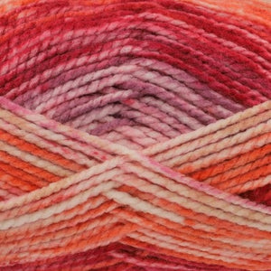 chunky acrylic yarn for knitting, crochet