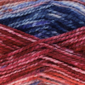 chunky acrylic yarn for knitting, crochet