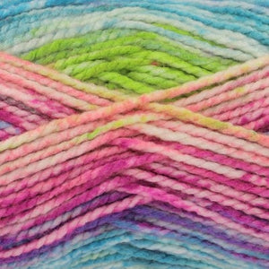 chunky acrylic yarn for knitting, crochet