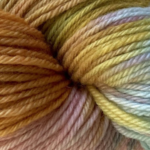 polworth knitting yarn