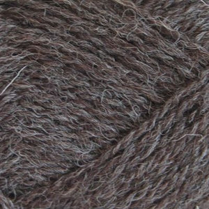 worsted wool 4ply yarn for colourwork