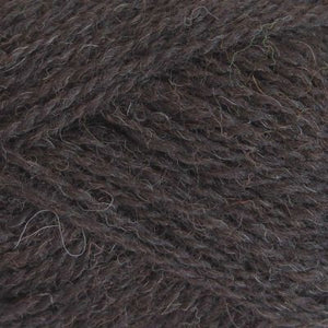 worsted wool 4ply yarn for colourwork