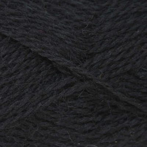 worsted wool 4ply yarn for colourwork