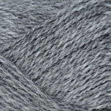 Load image into Gallery viewer, worsted wool 4ply yarn for colourwork
